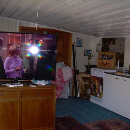 Wohlfuehloase Fuer Mensch Und Hund Bed and Breakfast Uzwil Εξωτερικό φωτογραφία
