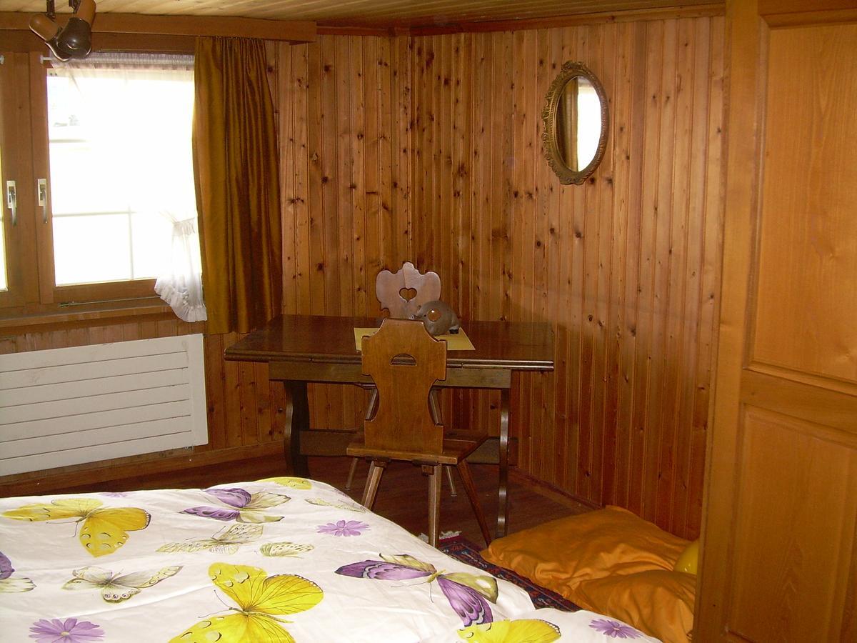 Wohlfuehloase Fuer Mensch Und Hund Bed and Breakfast Uzwil Εξωτερικό φωτογραφία