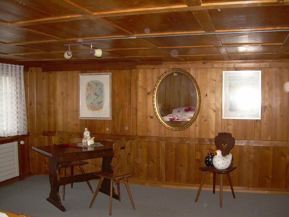 Wohlfuehloase Fuer Mensch Und Hund Bed and Breakfast Uzwil Εξωτερικό φωτογραφία