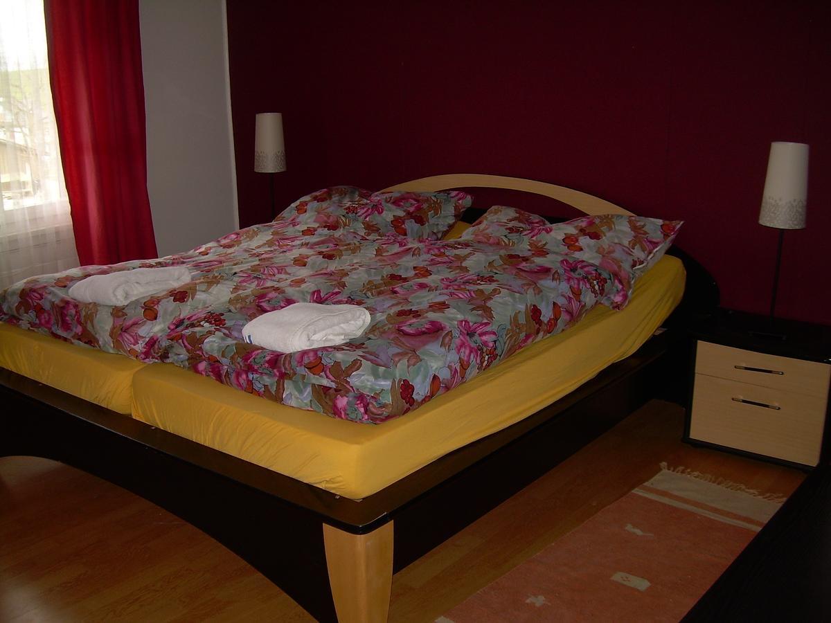 Wohlfuehloase Fuer Mensch Und Hund Bed and Breakfast Uzwil Εξωτερικό φωτογραφία