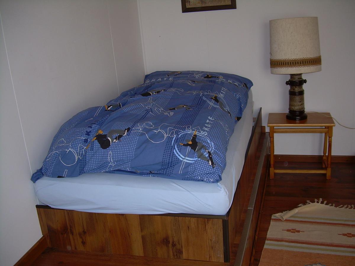 Wohlfuehloase Fuer Mensch Und Hund Bed and Breakfast Uzwil Εξωτερικό φωτογραφία