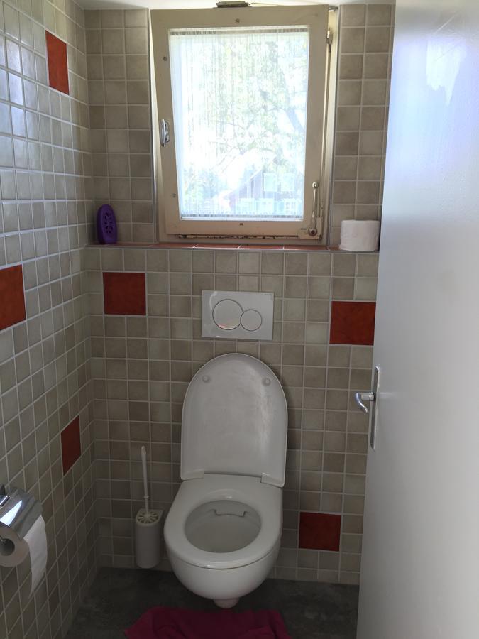 Wohlfuehloase Fuer Mensch Und Hund Bed and Breakfast Uzwil Εξωτερικό φωτογραφία