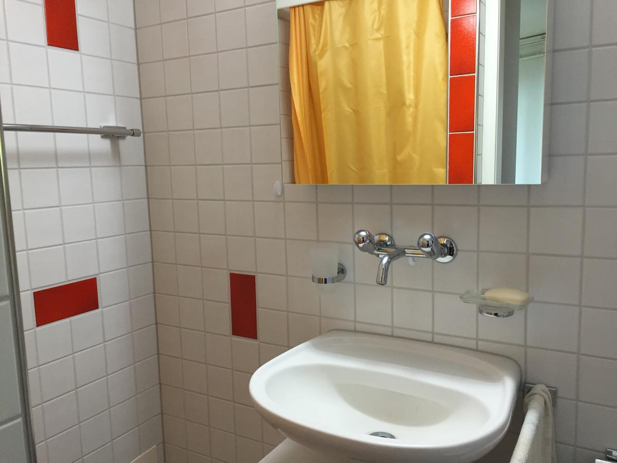Wohlfuehloase Fuer Mensch Und Hund Bed and Breakfast Uzwil Εξωτερικό φωτογραφία