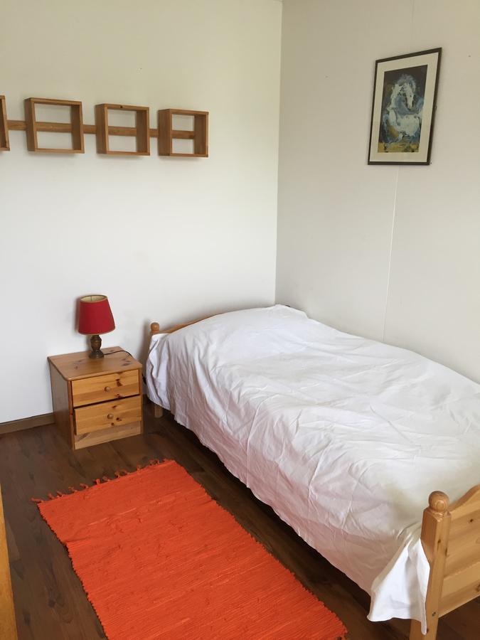 Wohlfuehloase Fuer Mensch Und Hund Bed and Breakfast Uzwil Εξωτερικό φωτογραφία